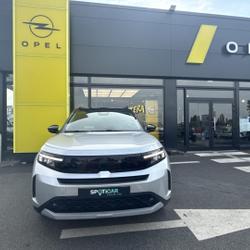 Opel Frontera 1.2 Turbo Hybrid 145ch GS e-DCT6 Saint-Doulchard