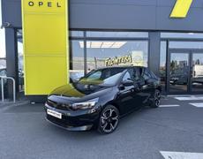 Opel Corsa Saint-Doulchard