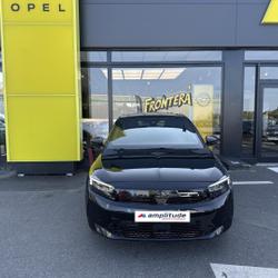 Opel Corsa 1.2 Turbo Hybrid 136ch GS e-BVA6 Saint-Doulchard