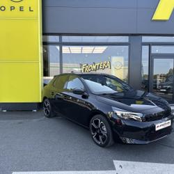 Opel Corsa 1.2 Turbo Hybrid 136ch GS e-BVA6 Saint-Doulchard