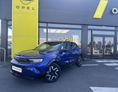 Opel Mokka Saint-Doulchard