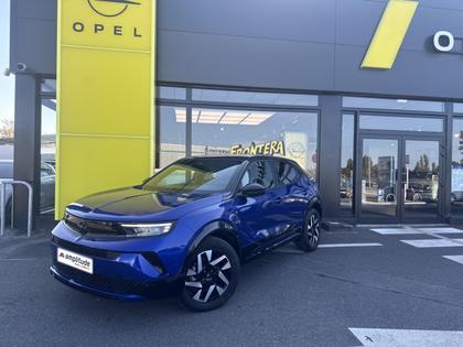 Opel Mokka - 1.2 Turbo Hybrid 136ch GS e-DCT6 - 22 799 €