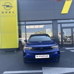 Opel Mokka 1.2 Turbo Hybrid 136ch GS e-DCT6 Saint-Doulchard