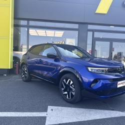 Opel Mokka 1.2 Turbo Hybrid 136ch GS e-DCT6 Saint-Doulchard