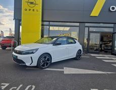Opel Corsa Saint-Doulchard