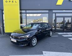 Opel Corsa Saint-Doulchard