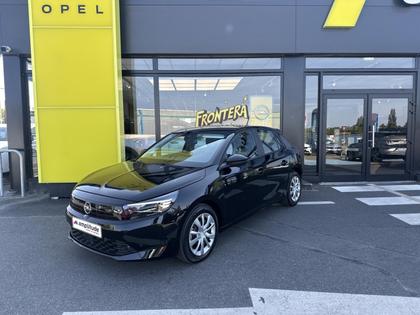 Opel Corsa - 1.2 Turbo Hybrid 100ch GS e-BVA6 - 19 499 €