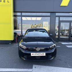 Opel Corsa 1.2 Turbo Hybrid 100ch GS e-BVA6 Saint-Doulchard