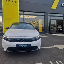 Opel Corsa 1.2 Turbo Hybrid 100ch GS e-BVA6 occasion - Saint-Doulchard - photo 2/26