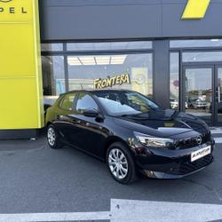 Opel Corsa 1.2 Turbo Hybrid 100ch GS e-BVA6 Saint-Doulchard