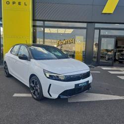 Opel Corsa 1.2 Turbo Hybrid 100ch GS e-BVA6 occasion - Saint-Doulchard - photo 3/26