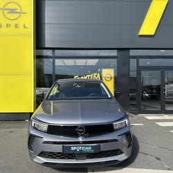 Opel Grandland 1.6 Turbo 225ch Hybride Elegance Business MY23 Saint-Doulchard