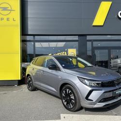 Opel Grandland 1.6 Turbo 225ch Hybride Elegance Business MY23 Saint-Doulchard
