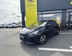 MG MG3 - 1.5 Hybrid+ 195ch Luxury - 18 999 €