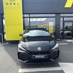 MG MG3 1.5 Hybrid+ 195ch Luxury occasion - Saint-Doulchard - photo 2/32