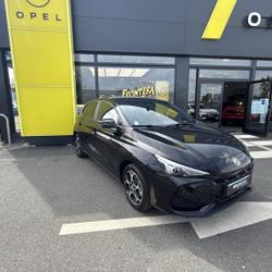 MG MG3 1.5 Hybrid+ 195ch Luxury occasion - Saint-Doulchard - photo 3/32