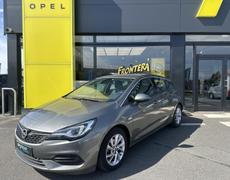Opel Astra Saint-Doulchard