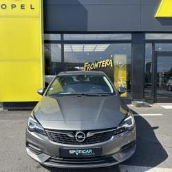 Opel Astra 1.2 Turbo 130ch Elegance Business 7cv Saint-Doulchard