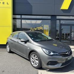 Opel Astra 1.2 Turbo 130ch Elegance Business 7cv Saint-Doulchard