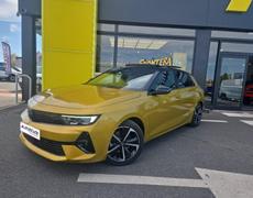 Opel Astra - 1.2 Turbo Hybrid 145ch Elegance e-DCT 6 - 25 499 €