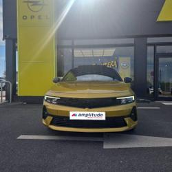 Opel Astra 1.2 Turbo Hybrid 145ch Elegance e-DCT 6 occasion - Saint-Doulchard - photo 2/36