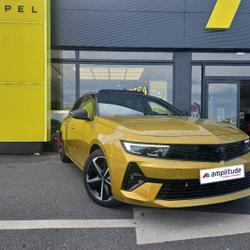 Opel Astra 1.2 Turbo Hybrid 145ch Elegance e-DCT 6 occasion - Saint-Doulchard - photo 3/36