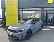 Opel Corsa Saint-Doulchard