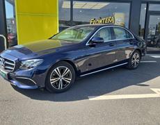 Mercedes Classe E Saint-Doulchard