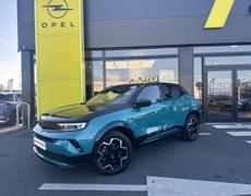 Opel Mokka Saint-Doulchard