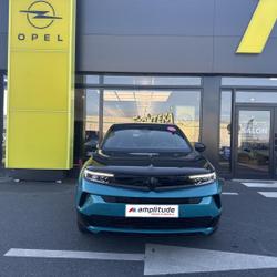 Opel Mokka 1.2 Turbo Hybrid 136ch GS e-DCT6 occasion - Saint-Doulchard - photo 2/28