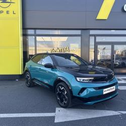 Opel Mokka 1.2 Turbo Hybrid 136ch GS e-DCT6 occasion - Saint-Doulchard - photo 3/28