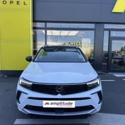 Opel Grandland 1.5 D 130ch Ultimate BVA8 occasion - Saint-Doulchard - photo 2/34