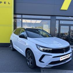 Opel Grandland 1.5 D 130ch Ultimate BVA8 occasion - Saint-Doulchard - photo 3/34