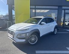 Hyundai Kona Saint-Doulchard