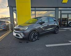Opel Crossland Saint-Doulchard