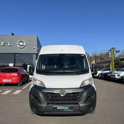 Opel Movano 3.3T L2H2 2.2d 120ch Pack Clim Auxerre