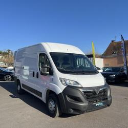 Opel Movano 3.3T L2H2 2.2d 120ch Pack Clim Auxerre