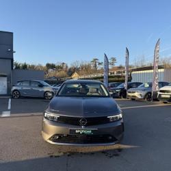 Opel Astra 1.2 Turbo 110ch Auxerre
