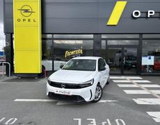 Opel Corsa Saint-Doulchard