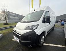 Opel Movano Saint-Doulchard