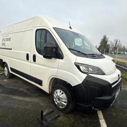 Opel Movano L2H2 3.3 140ch S&S Pack Premium Connect Saint-Doulchard