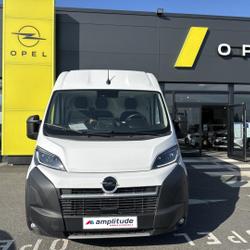 Opel Movano L2H2 3.3 140ch S&S Pack Premium Connect occasion - Saint-Doulchard - photo 2/26