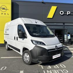 Opel Movano L2H2 3.3 140ch S&S Pack Premium Connect occasion - Saint-Doulchard - photo 3/26