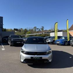 Opel Corsa 1.2 Turbo 130ch GS BVA Auxerre