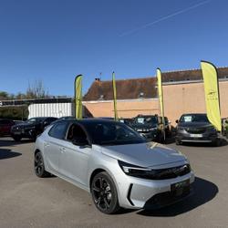 Opel Corsa 1.2 Turbo 130ch GS BVA Auxerre