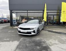 Opel Astra Sports Tourer Saint-Doulchard