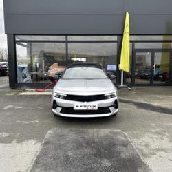 Opel Astra Sports Tourer 1.2 Turbo Hybrid 136ch GS e-DCT 6 Saint-Doulchard