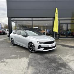 Opel Astra Sports Tourer 1.2 Turbo Hybrid 136ch GS e-DCT 6 Saint-Doulchard