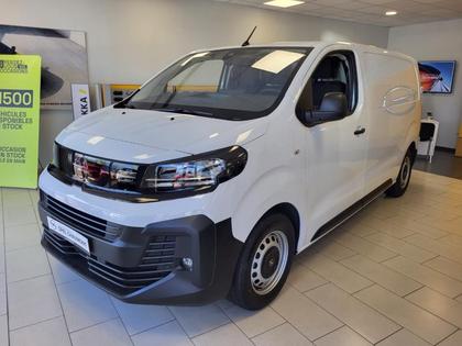 Opel Vivaro fourgon - M 2.0 BlueHDi 145ch - 29 999 €