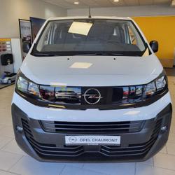 Opel Vivaro fourgon M 2.0 BlueHDi 145ch Chaumont